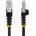 StarTech NLBK-3M-CAT6A-PATCH