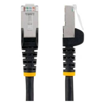 StarTech NLBK-3M-CAT6A-PATCH