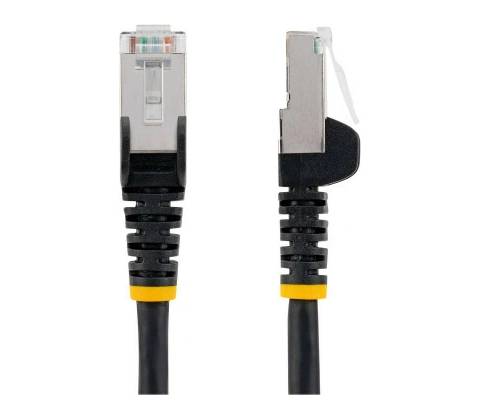 StarTech NLBK-3M-CAT6A-PATCH