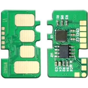 HP ЧИП (chip) ЗА HP COLOR LASER JET CP6012 / 6015 / SM6030 / CM6040 - Yellow - P№ CB382A