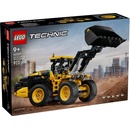 LEGO® Technic 42209 Kolový nakladač Volvo L120 Electric