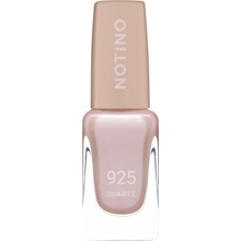 Notino Gel Effect Nail Polish lak na nehty s gelovým efektem 925 Quartz 10 ml