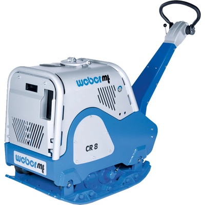 Weber MT CR 8 Hd E