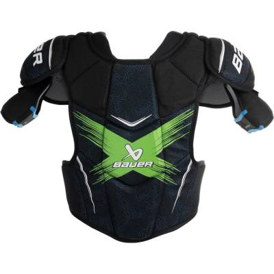 chrániče ramen Bauer Hockey X Jr