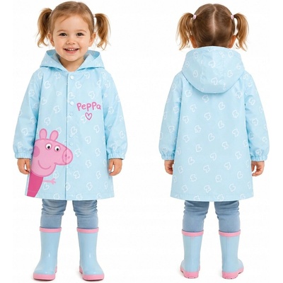 E plus M PEPPA PIG