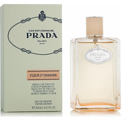 Prada Infusions De Fleur D'oranger 2015 parfémovaná voda dámská 200 ml