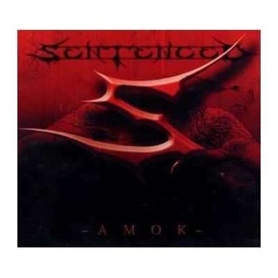 Sentenced - Amok/Love & Death CD – Hledejceny.cz