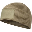 Čepice Helikon-Tex Range beanie fleece černá
