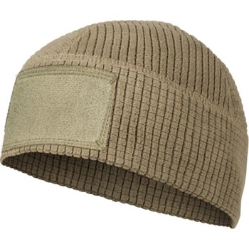 Čepice Helikon-Tex Range beanie fleece černá