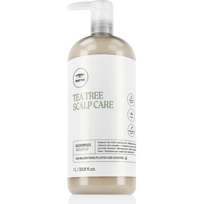 Paul Mitchell Šampon pro zahuštění vlasů Regeniplex 1000 ml