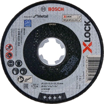 Bosch 2.608.619.253