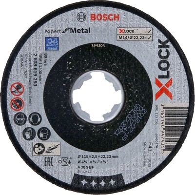 Bosch 2.608.619.253