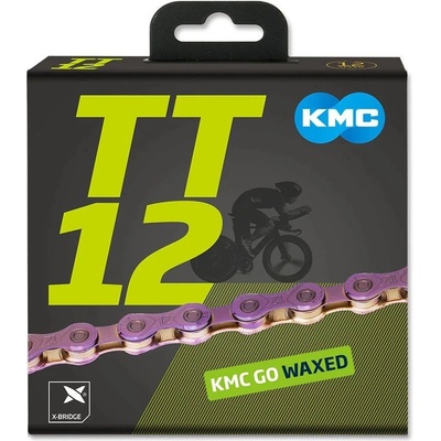KMC TT 12 Neo box