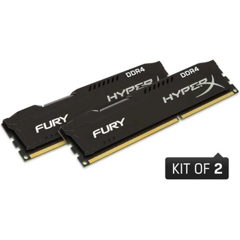 Kingston HyperX FURY 16GB (2x8GB) DDR4 2133MHz HX421C14FB2K2/16