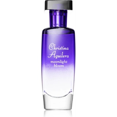 Christina Aguilera Moonlight Bloom parfémovaná voda dámská 30 ml tester