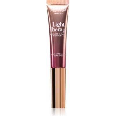 Astra Make-up Light Therapy течен руж цвят 0003 mainstream bronze 15ml
