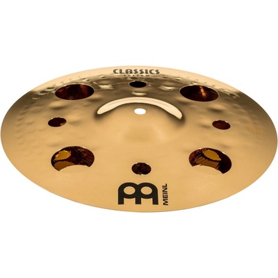 Meinl 12" Classics Custom Trash Stacks