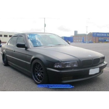 HEKO Ветробрани за BMW 7 E38 (1994-2001) Sedan къса база - 2бр. предни