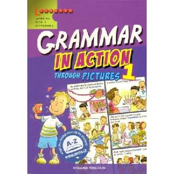 Grammar in Action 1