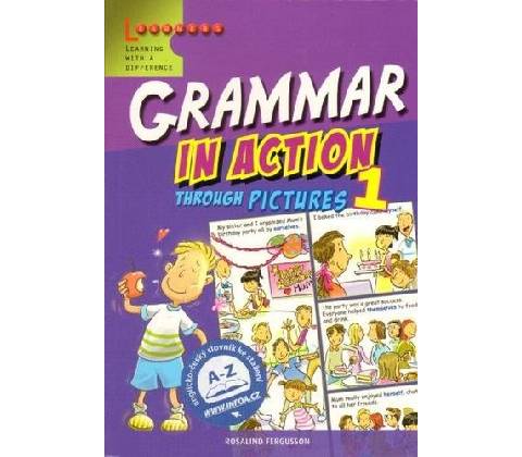 Grammar in Action 1