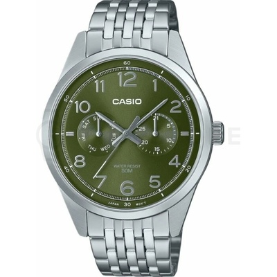Casio MTP-E340D-3A