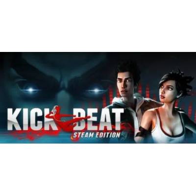 Игра KickBeat Steam Edition за PC Steam, Електронна доставка