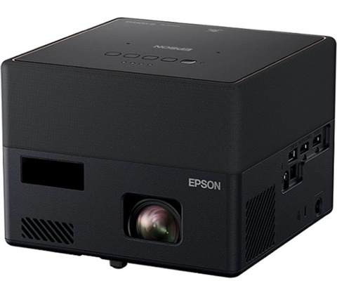 Epson EF-12