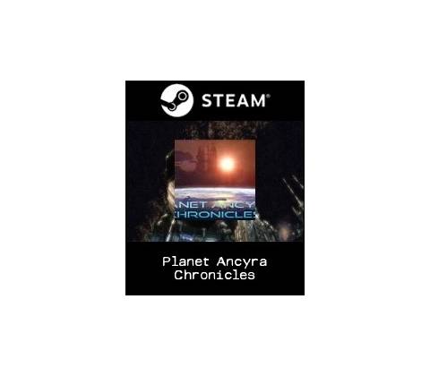 Planet Ancyra Chronicles