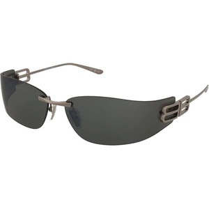 Balenciaga Диоптрични очила Balenciaga BB0484S 003 - alensa Слънчеви очила
