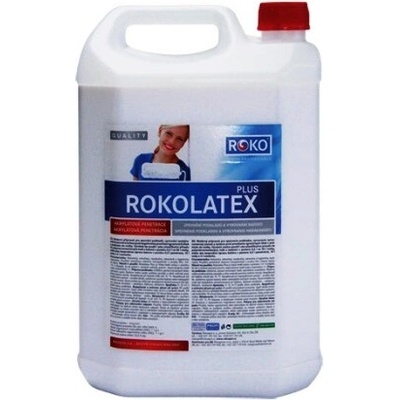 Rokolatex Plus 5L