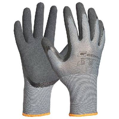 GEBOL GEBOL - MASTER FLEX ECO pracovní rukavice - velikost 11 (blistr) (709747)