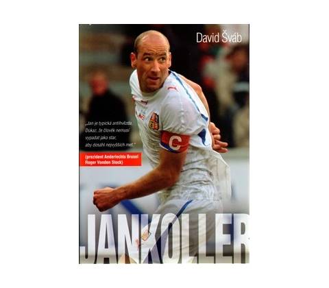Jan Koller David Šváb