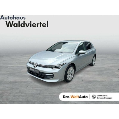 Volkswagen Golf TDI 85 kW