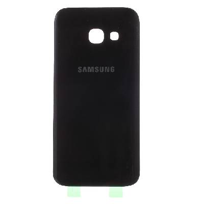 Samsung Galaxy A3 2017 zadní kryt baterie A320F černý