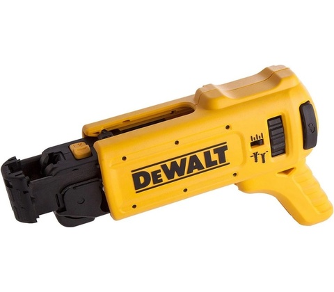 DeWalt DCF6201