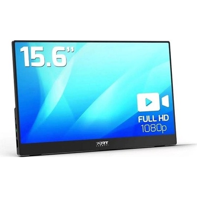 PORT CONNECT Nomad Screen 902101