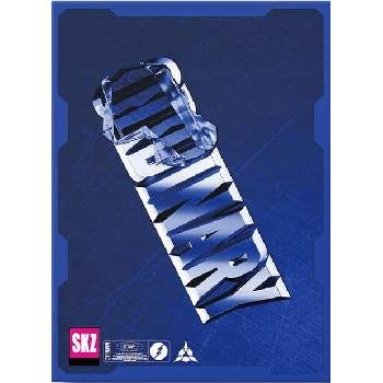 Stray Kids - ODDINARY CD