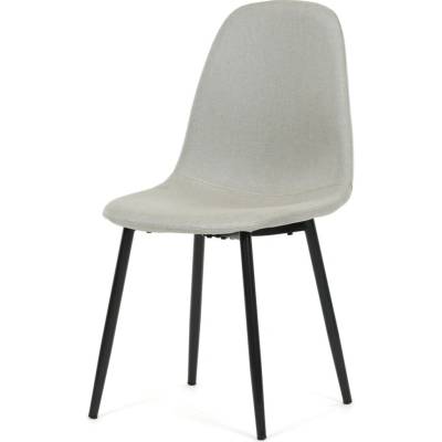Autronic látka CT-V2972 Krémová