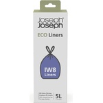 Joseph Joseph Торби за отпадъци IW8 30144 5 l, комплект от 20 бр. , Joseph Joseph (JS30144)