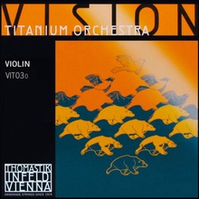 Thomastik VISION TITANIUM ORCHESTRA VIT03o