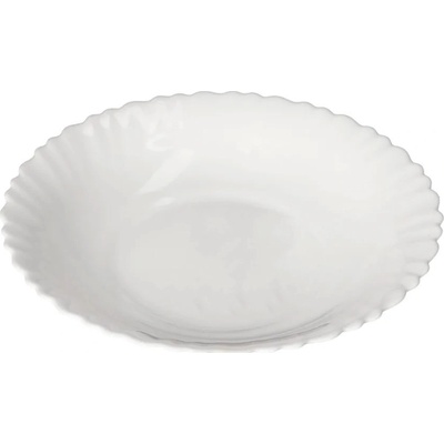 PROHOME Talíř hluboký 21cm