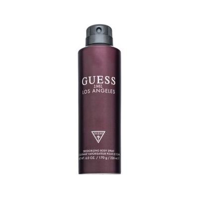 GUESS 1981 Los Angeles деоспрей за жени 226 ml