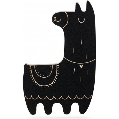 Milin Kreslící tabulka Lama