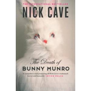 Death of Bunny Munro (2014)