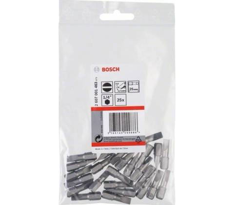 Bosch 2607001461