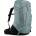 Simond Дамска трекинг раница Simond Women's MT500 Air 45+10 Walking backpack - Blue - размер One Size (502-9907-0111)