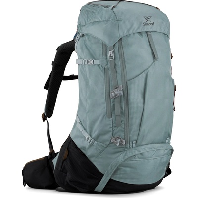 Simond Дамска трекинг раница Simond Women's MT500 Air 45+10 Walking backpack - Blue - размер One Size (502-9907-0111)