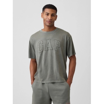 Gap s logom Everyday Soft zelené