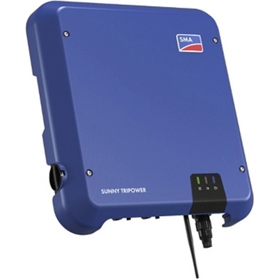 SMA Sada měniče STP 10.0-3AV-40 s elektroměrem SMA