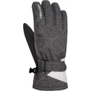 Hannah Pammy cloudburst mel/anthracite